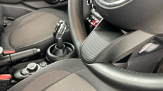 MINI Hatchback 1.5 Cooper Classic 5dr Auto Petrol Hatchback